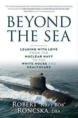 E-Book (epub) Beyond the Sea von Dba Roncska