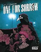 Livre Relié One for Sorrow de Jamie Mckelvie