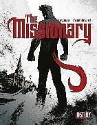 Livre Relié The Missionary de Ryan Stegman