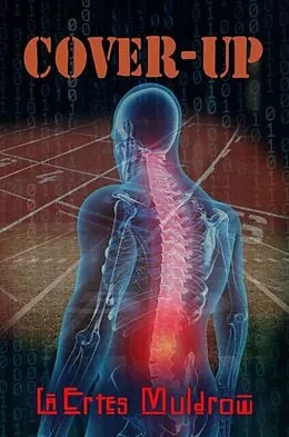 E-Book (epub) Cover-Up von LaErtes Muldrow