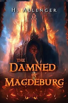 E-Book (epub) The Damned of Magdeburg von H. Allenger