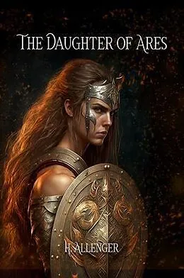 E-Book (epub) THE DAUGHTER OF ARES von H. Allenger
