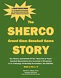 E-Book (epub) The SHERCO Grand Slam Baseball STORY von Steven V Leshay