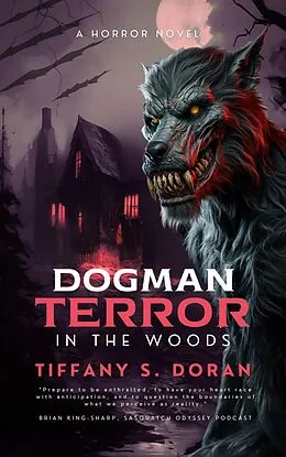 E-Book (epub) Dogman von Tiffany S. Doran