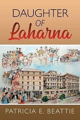 E-Book (epub) Daughter of Laharna von Patricia E Beattie