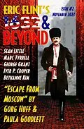 E-Book (epub) Eric Flint's 1632 & Beyond Issue 2 von And Beyond, Bethanne Kim, George Grant