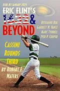 E-Book (epub) Eric Flint's 1632 & Beyond Issue #3 von And Beyond, Bethanne Kim, Garrett W. Vance