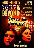 E-Book (epub) Eric Flint's 1632 & Beyond Issue #4 von And Beyond