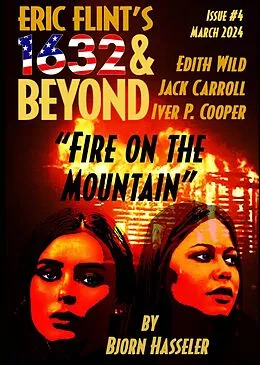 E-Book (epub) Eric Flint's 1632 & Beyond Issue #4 von And Beyond