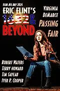 E-Book (epub) Eric Flint's 1632 & Beyond Issue #6 von And Beyond, Virginia Demarce, Robert E. Waters