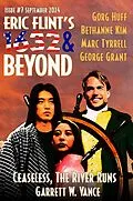 E-Book (epub) Eric Flint's 1632 & Beyond Issue #7 von And Beyond, Bethanne Kim, Garrett W. Vance