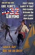 E-Book (epub) Eric Flint's 1632 & Beyond Issue #17 von And Beyond, Sarah R. Hays, Iver P. Cooper