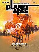 Livre Relié The Role Playing Game of the PLANET OF THE APES de Andrew E. C. Gaska, E. L. Thomas