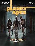 Livre Relié The Role-Playing Game of the PLANET OF THE APES de Andrew E. C. Gaska, David Avallone, E. L. Thomas