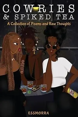 E-Book (epub) Cowries & Spiked Tea von Essmorra