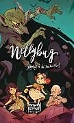 Livre Relié Nellybug de Nathan A Stout