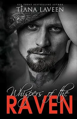 E-Book (epub) Whispers of the Raven von Tiana Laveen
