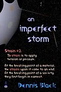 E-Book (epub) An Imperfect Storm (Strains, #2) von Dennis Black