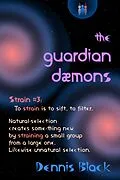 E-Book (epub) The Guardian Dæmons (Strains, #3) von Dennis Black