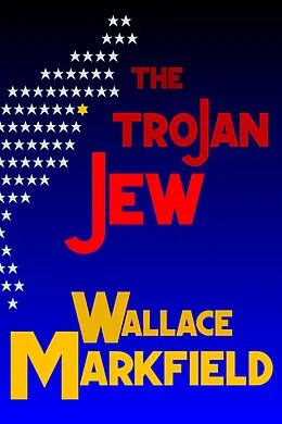 E-Book (epub) The Trojan Jew von Wallace Markfield