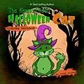 E-Book (epub) The Keene Green Halloween Cat von Carole Moeller