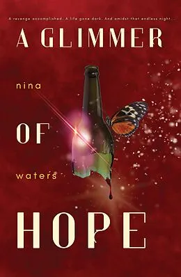 E-Book (epub) A Glimmer of Hope von Nina Waters