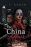E-Book (epub) The China Affair von J. T. Gooch