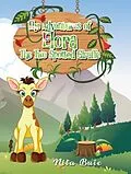 E-Book (epub) The Adventures of Elora The Two Spotted Giraffe von Nita Buie