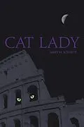 E-Book (epub) CAT LADY von Mary Schmidt