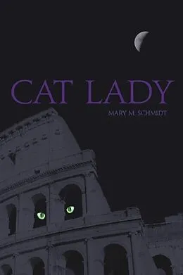 E-Book (epub) CAT LADY von Mary Schmidt