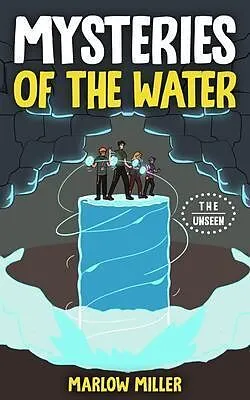 E-Book (epub) Mysteries of the Water von Marlow Miller