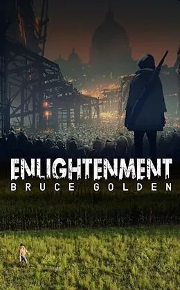 E-Book (epub) Enlightenment von Bruce Golden