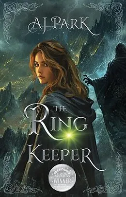 E-Book (epub) The Ring Keeper von Aj Park