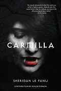E-Book (epub) Carmilla (Warbler Classics Annotated Edition) von Joseph Sheridan Le Fanu