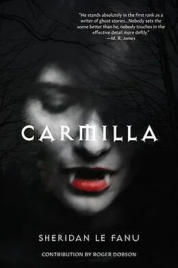 E-Book (epub) Carmilla (Warbler Classics Annotated Edition) von Joseph Sheridan Le Fanu