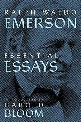 E-Book (epub) Ralph Waldo Emerson von Ralph Waldo Emerson