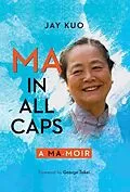 E-Book (epub) MA IN ALL CAPS von Jay Kuo