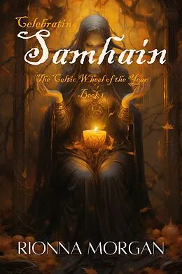 E-Book (epub) Celebrating Samhain von Rionna Morgan