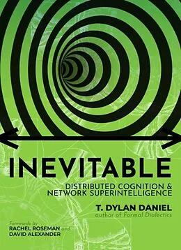 E-Book (epub) Inevitable von T. Dylan Daniel