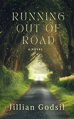 E-Book (epub) Running Out of Road von Jillian Godsil