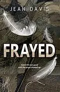 E-Book (epub) Frayed von Jean Davis