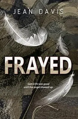 E-Book (epub) Frayed von Jean Davis