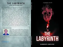 E-Book (epub) The Labyrinth von Gordon Bostic