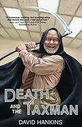 E-Book (epub) Death and the Taxman (Grimsworld, #1) von David Hankins