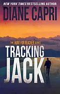 E-Book (epub) Tracking Jack (The Hunt for Jack Reacher, #22) von Diane Capri