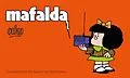 E-Book (epub) Mafalda von Quino