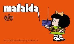 E-Book (epub) Mafalda von Quino