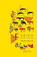 E-Book (epub) Griso von Roger Mello