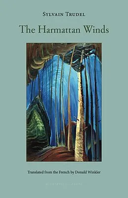 E-Book (epub) The Harmattan Winds von Sylvain Trudel