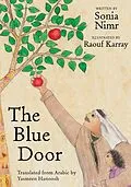 E-Book (epub) The Blue Door von Sonia Nimr
